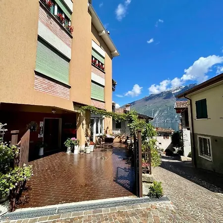 Casa de hóspedes Casa Limone
