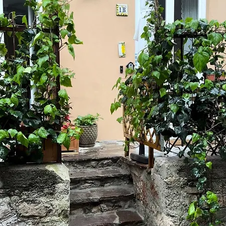 Casa Limone * Limone sul Garda