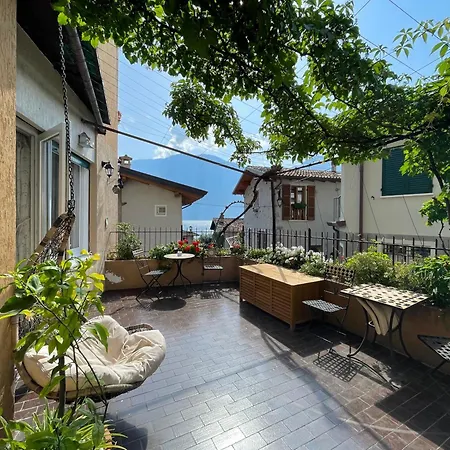 Casa de hóspedes Casa Limone Limone sul Garda